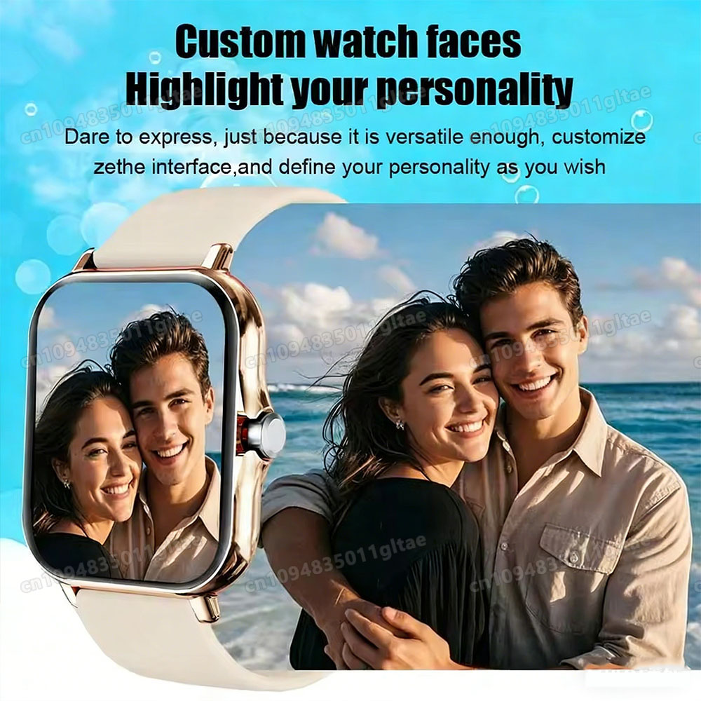 2026 Women Smart Watch Fitness - Women Fashion Zone 리뷰 및 가격