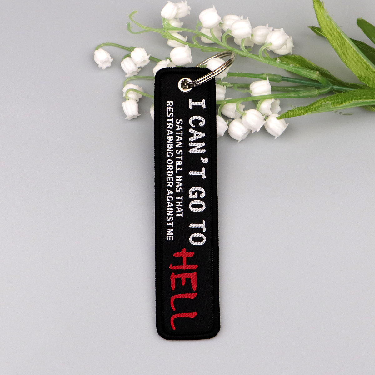 Quote Phrase Words Embroidery  - Women Fashion Quotes 리뷰 및 가격