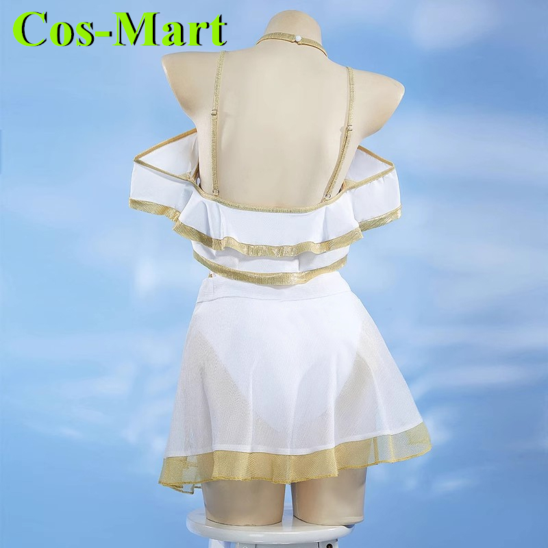Cos-Mart Frieren: Beyond Journ - Women'S Fashion Mart 리뷰 및 가격