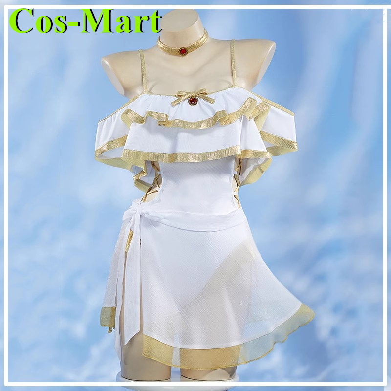 Cos-Mart Frieren: Beyond Journ - Women'S Fashion Mart 리뷰 및 가격