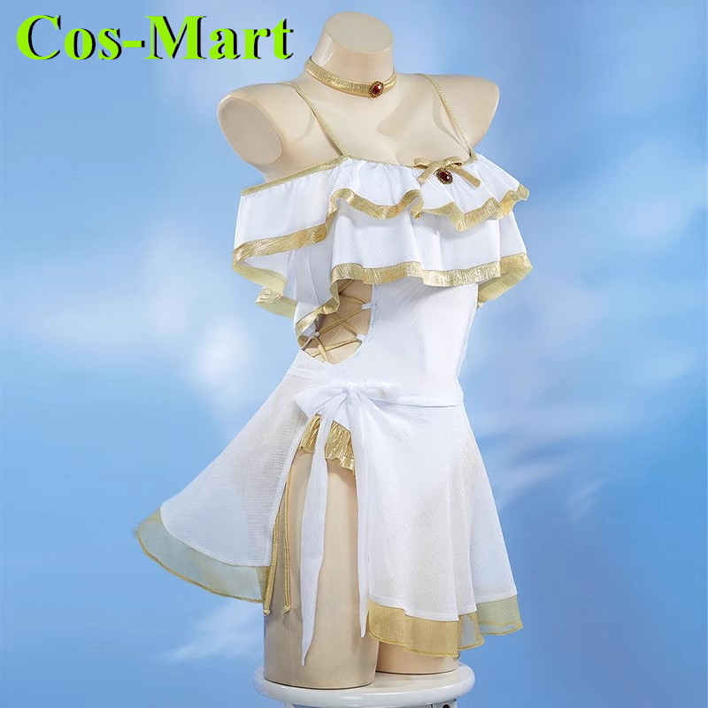 Cos-Mart Frieren: Beyond Journ - Women'S Fashion Mart 리뷰 및 가격