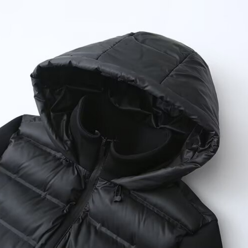 Women's Fall Casual Patchwork  - Women'S Fashion Quilted Jacket 리뷰 및 가격