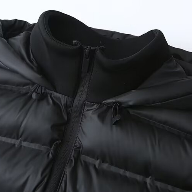 Women's Fall Casual Patchwork  - Women'S Fashion Quilted Jacket 리뷰 및 가격