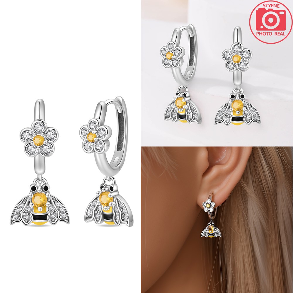 Purple Dopamine Butterfly Bee  - Women'S Fashion Website 리뷰 및 가격