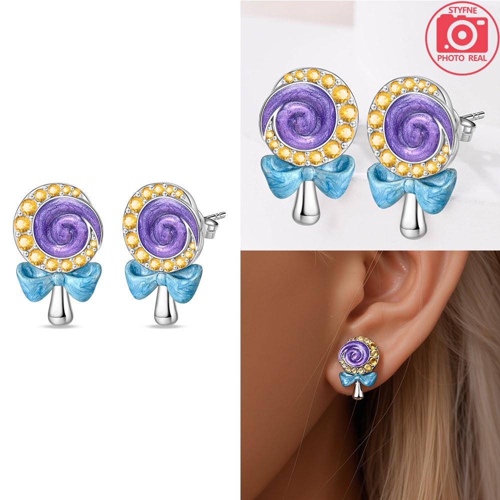 Purple Dopamine Butterfly Bee  - Women'S Fashion Website 리뷰 및 가격