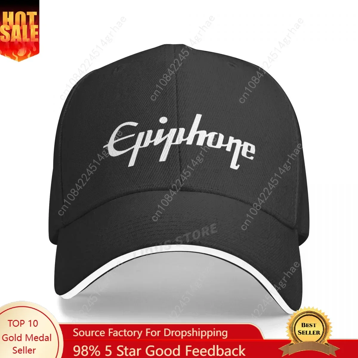 New Popular Epiphone Guitars L - Women Fashion Brand Logo 리뷰 및 가격