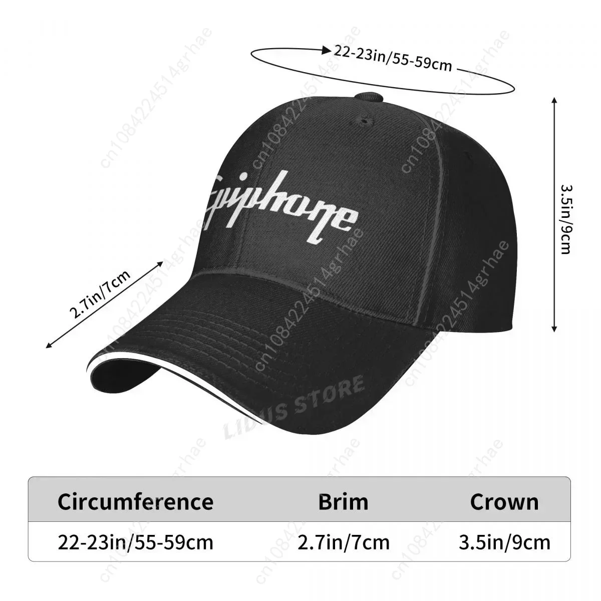 New Popular Epiphone Guitars L - Women Fashion Brand Logo 리뷰 및 가격