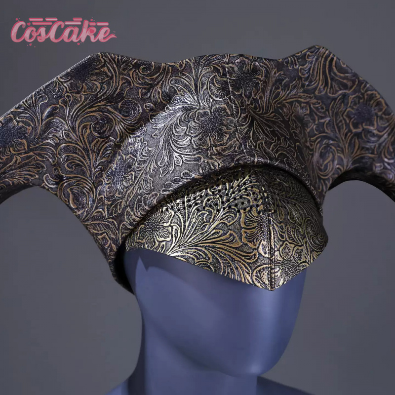 Game Bloodborne The Choir Cosp - Women'S Fashion Hats 리뷰 및 가격