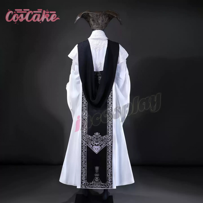 Game Bloodborne The Choir Cosp - Women'S Fashion Hats 리뷰 및 가격