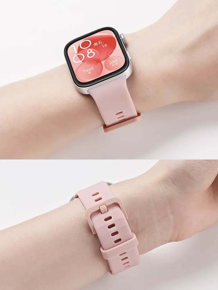Watchband for huawei watch fit - Women'S Fashion Website 리뷰 및 가격