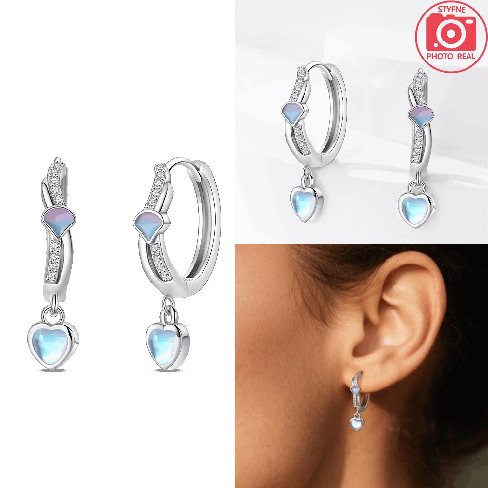 Silver Colors Blue Starfish Ea - Women'S Fashion Website 리뷰 및 가격