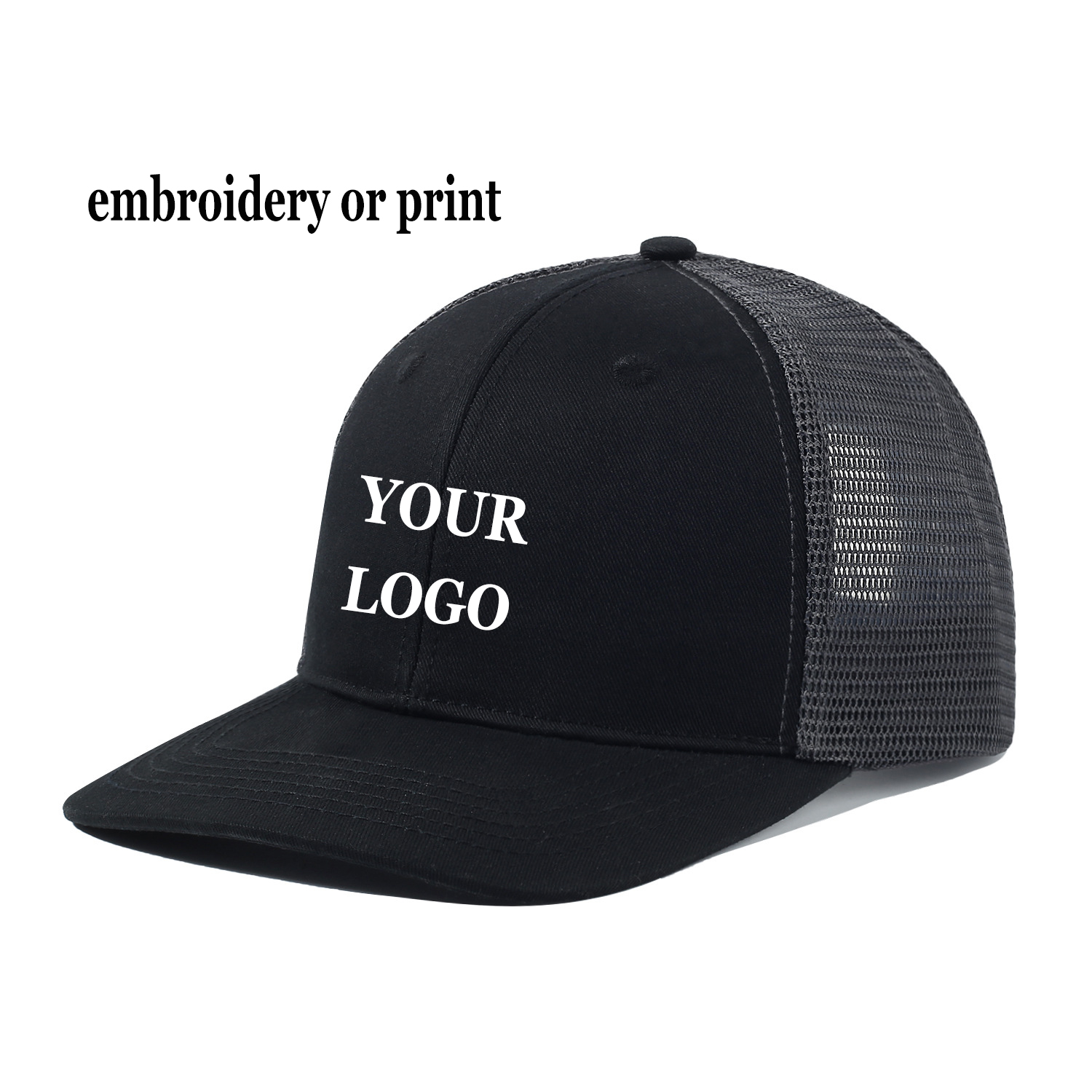 Custom Logo Sport Snapback Cap - Women'S Fashion Hats 리뷰 및 가격