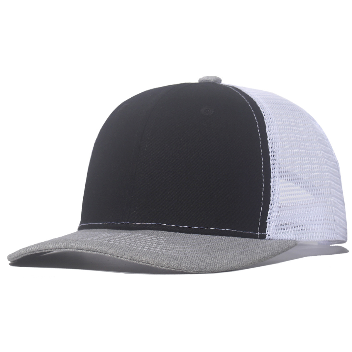 Custom Logo Sport Snapback Cap - Women'S Fashion Hats 리뷰 및 가격