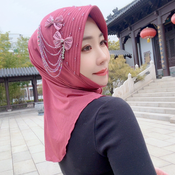 Africa Ethnic Hats Hijab for W - Women'S Fashion Hats 리뷰 및 가격