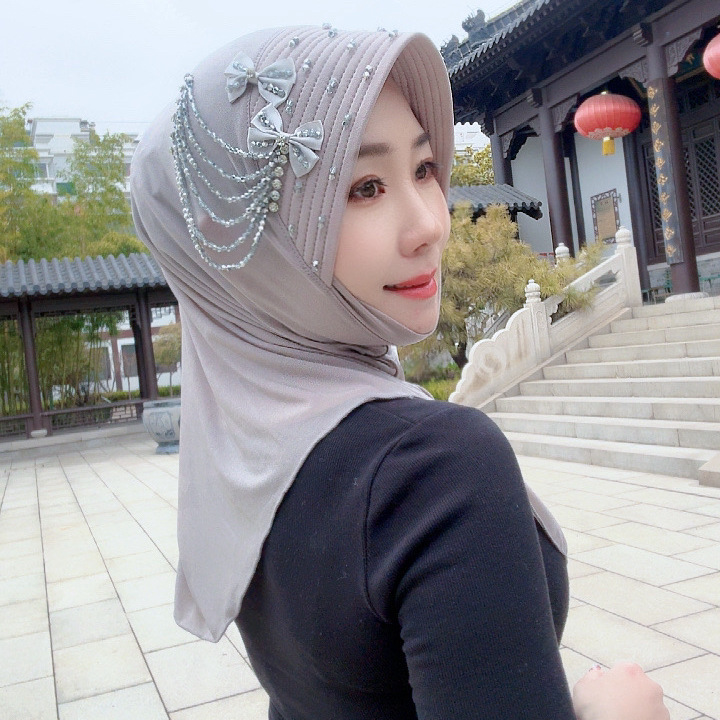 Africa Ethnic Hats Hijab for W - Women'S Fashion Hats 리뷰 및 가격