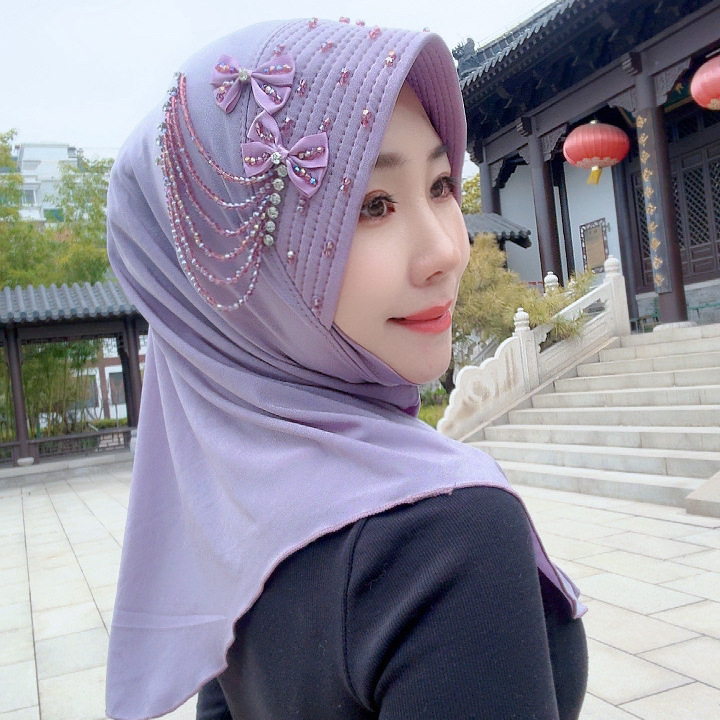Africa Ethnic Hats Hijab for W - Women'S Fashion Hats 리뷰 및 가격