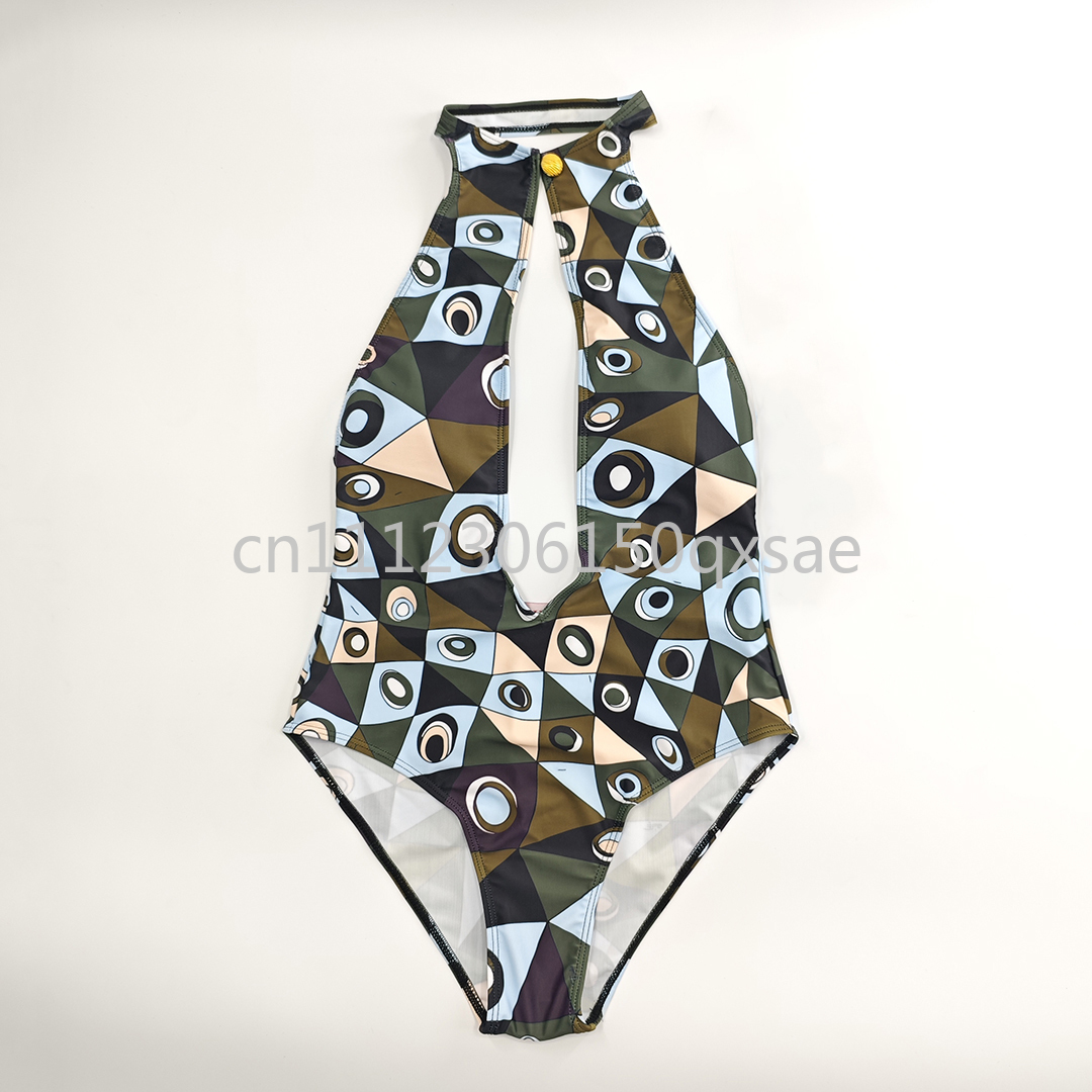 Fashion Design Women's Swimsui - Women Fashion Brand Logo 리뷰 및 가격