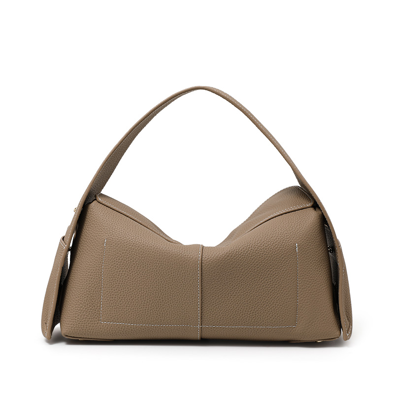 Leather pillow bag official we - Women'S Fashion Website 리뷰 및 가격
