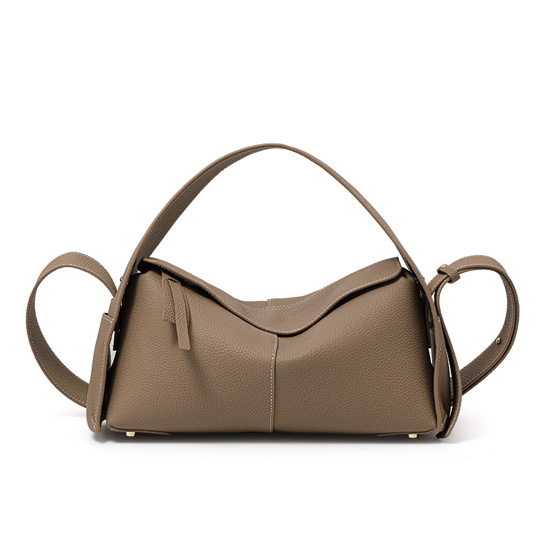 Leather pillow bag official we - Women'S Fashion Website 리뷰 및 가격