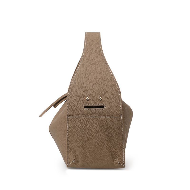 Leather pillow bag official we - Women'S Fashion Website 리뷰 및 가격