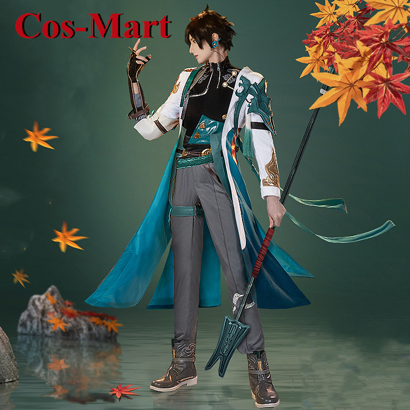 Cos-Mart Game Honkai: Star Rai - Women'S Fashion Mart 리뷰 및 가격