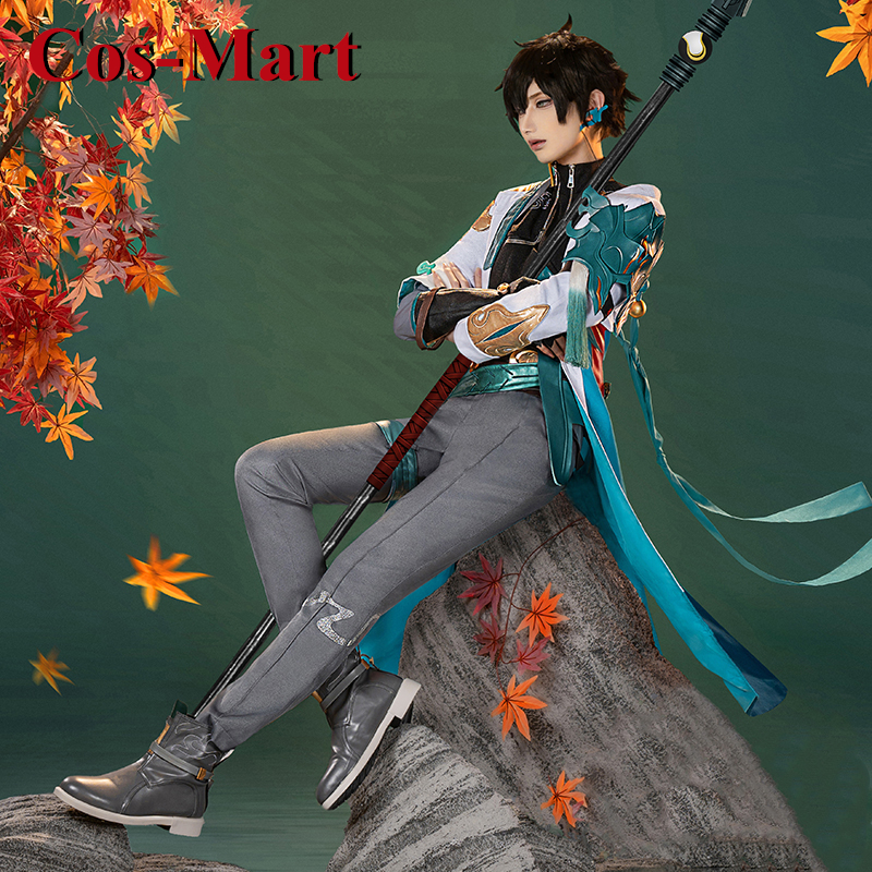 Cos-Mart Game Honkai: Star Rai - Women'S Fashion Mart 리뷰 및 가격