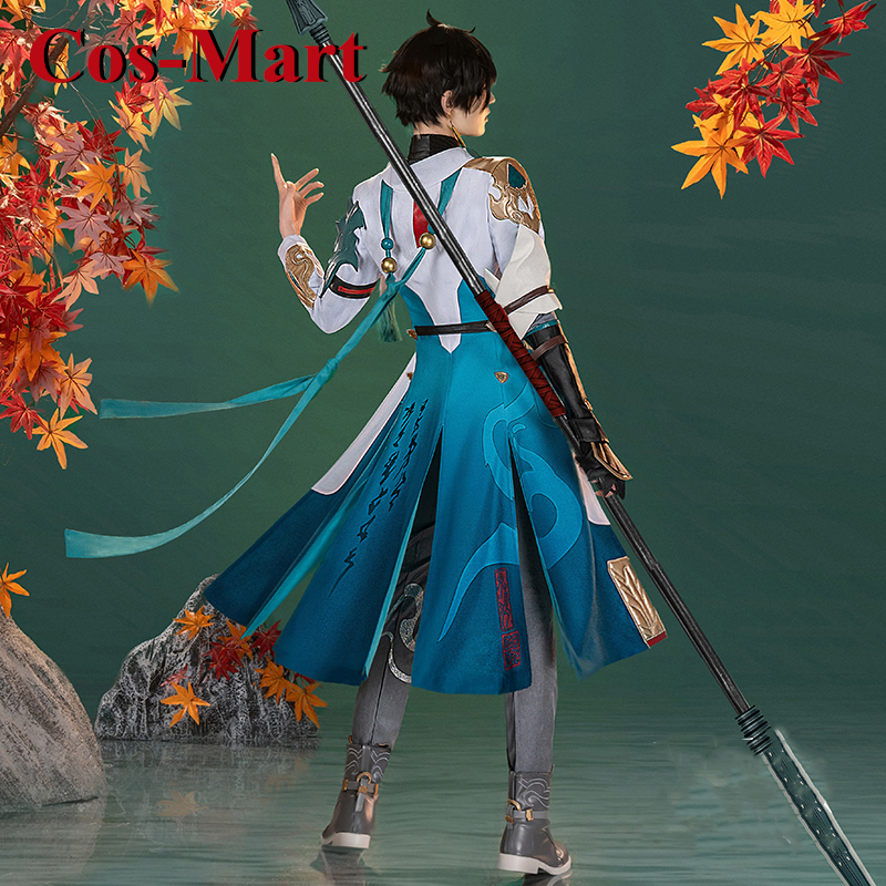 Cos-Mart Game Honkai: Star Rai - Women'S Fashion Mart 리뷰 및 가격