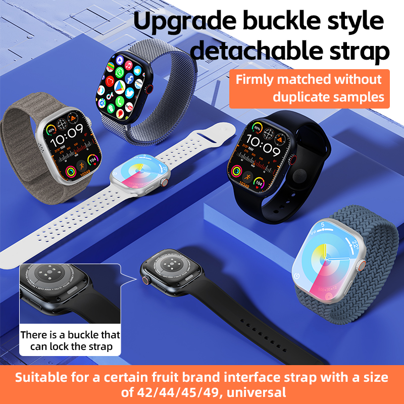 CD99 Smart Watch 8GB RAM AMOLE - Women Fashion Zone 리뷰 및 가격