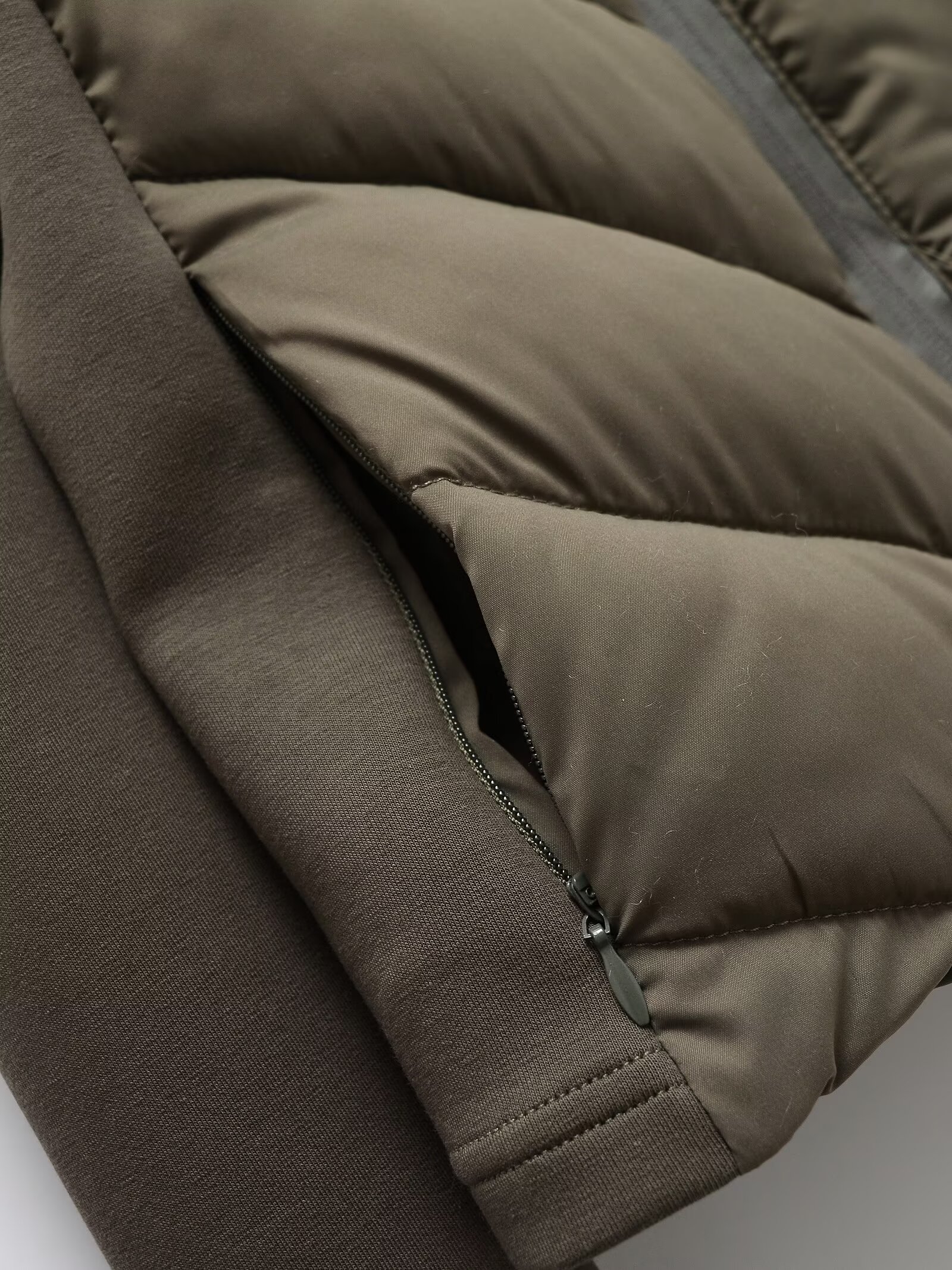 2025 Autumn Winter Women's Ele - Women'S Fashion Quilted Jacket 리뷰 및 가격