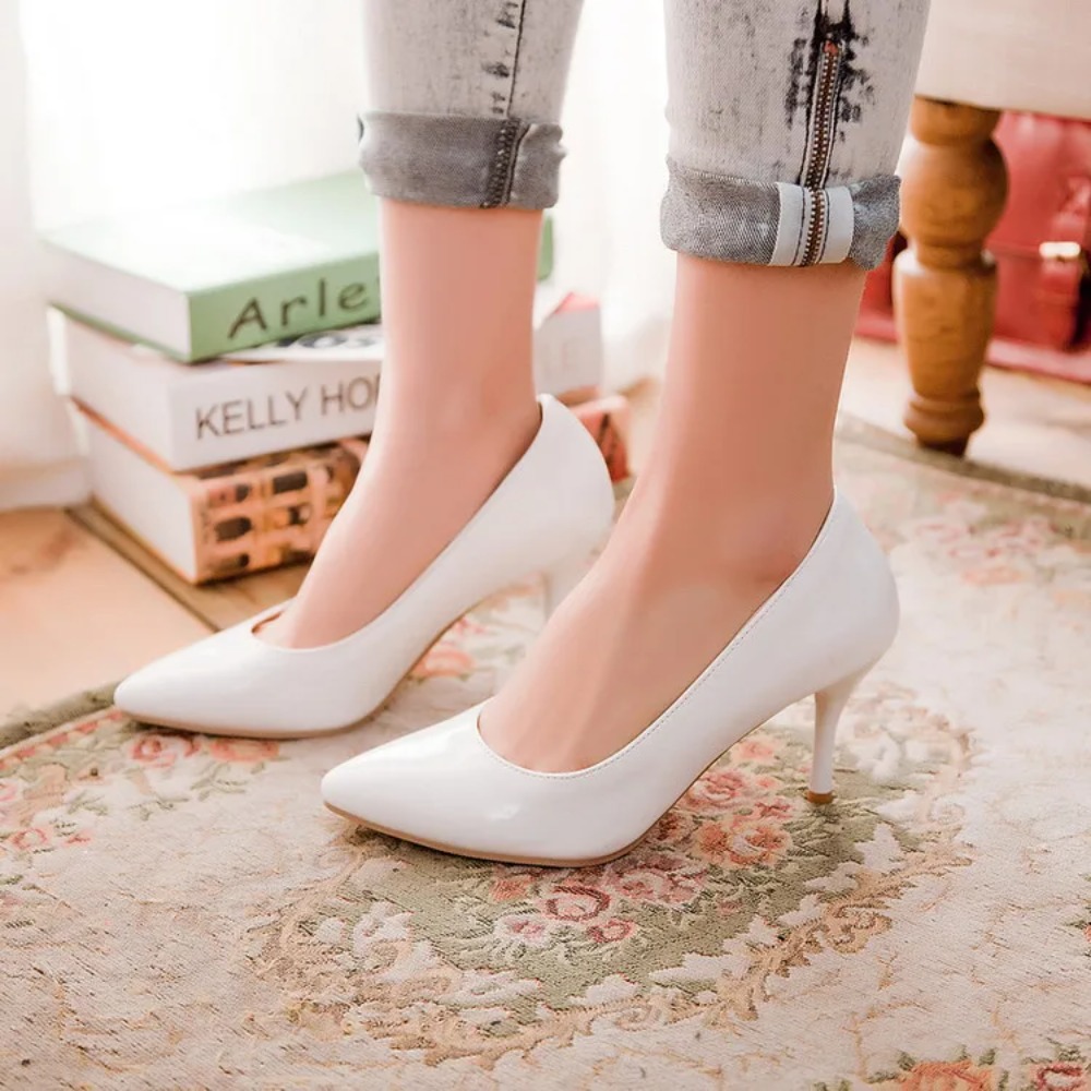 Plus Big Size 34-47 Shoes Woma - Xxl Women Fashion 리뷰 및 가격