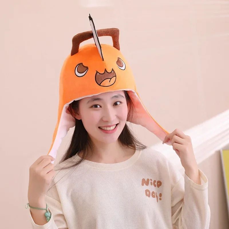Anime Chainsaw Man Pochita Cos - Women Fashion Jackets 리뷰 및 가격