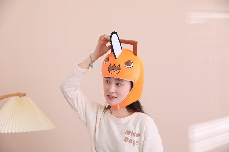 Anime Chainsaw Man Pochita Cos - Women Fashion Jackets 리뷰 및 가격