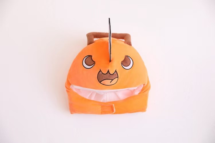 Anime Chainsaw Man Pochita Cos - Women Fashion Jackets 리뷰 및 가격