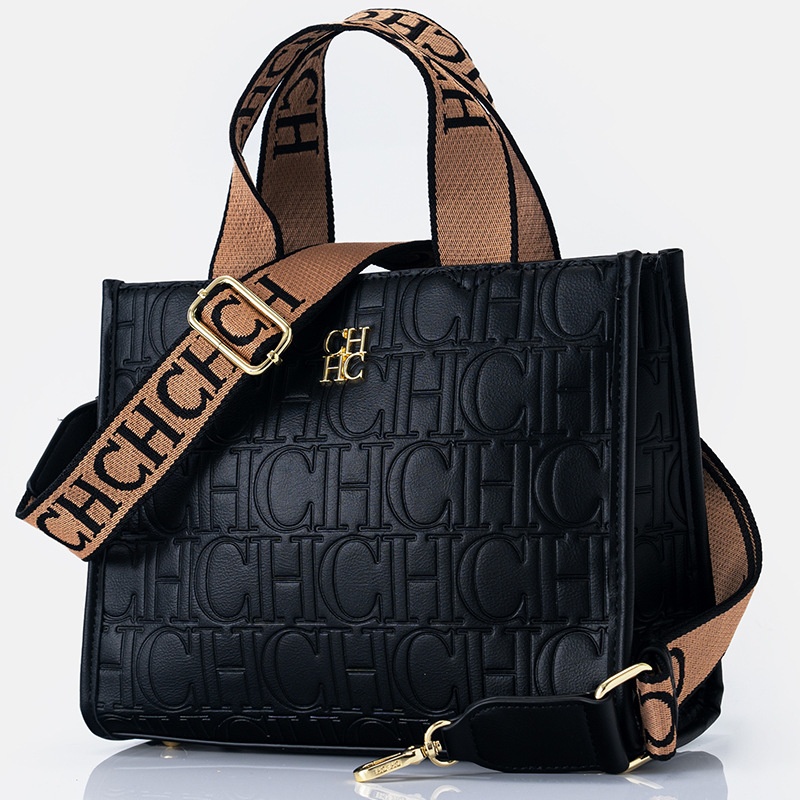CHCH Fashion Monogram Print Hi - Women Fashion Brand Logo 리뷰 및 가격