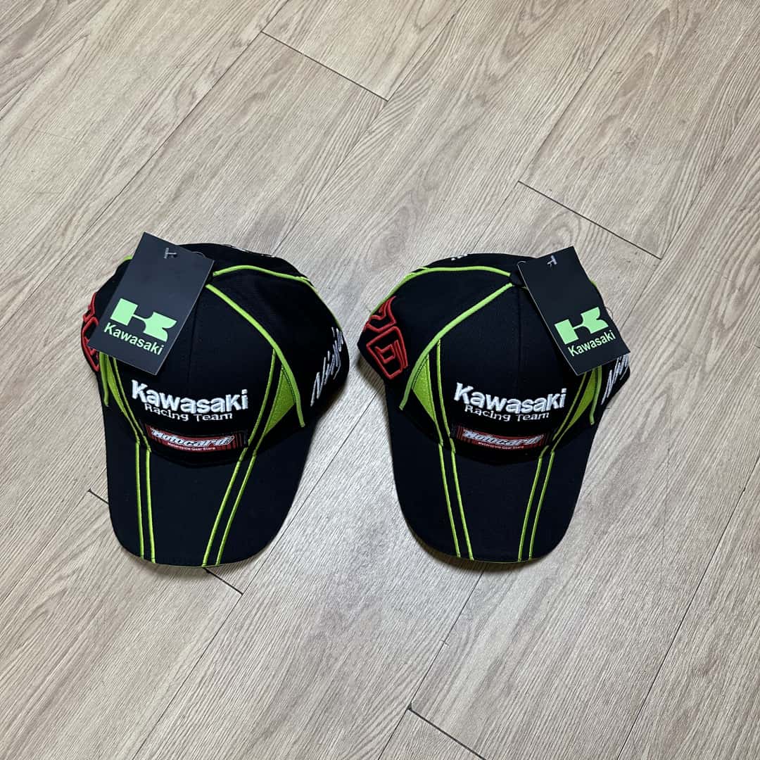 New Original version Kawasaki  - Women'S Fashion Hats 리뷰 및 가격