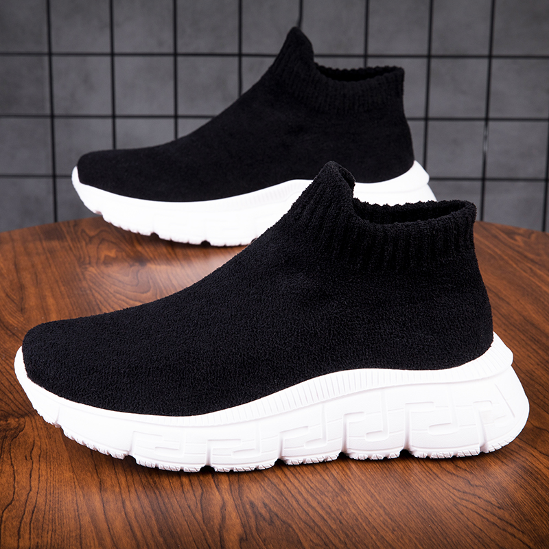 Winter mens shoes leisure Snea - Women'S Fashion Website 리뷰 및 가격