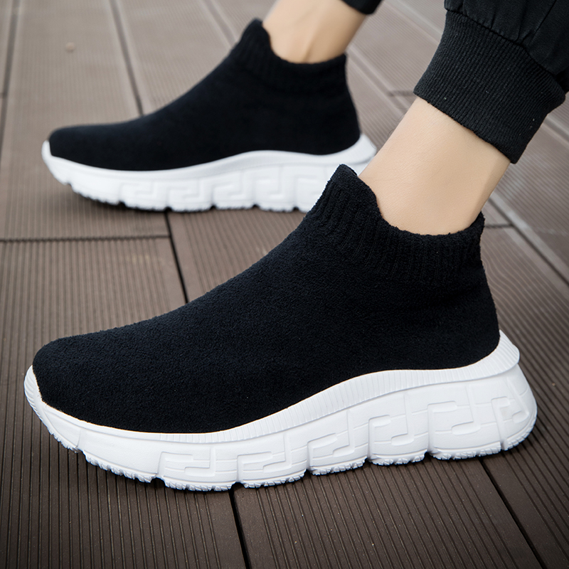 Winter mens shoes leisure Snea - Women'S Fashion Website 리뷰 및 가격