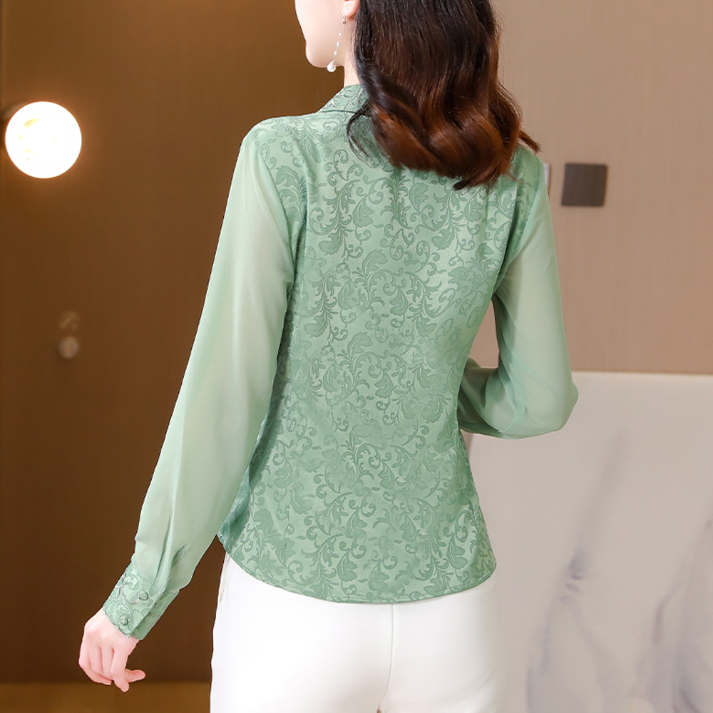 Fashion Design Embroidered Blo - Xxl Women Fashion 리뷰 및 가격