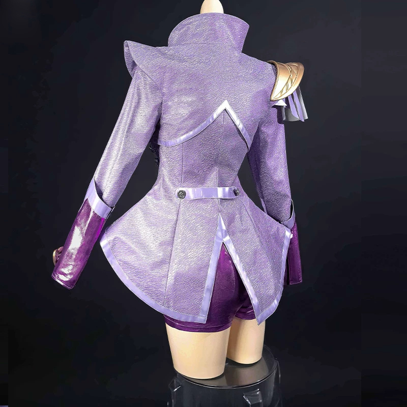 ROLECOS Game LOL Popstar Singe - Women Fashion Jackets 리뷰 및 가격