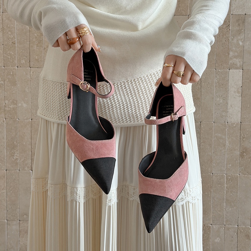 Women's new leather sheep sued - Fashion Women Belt 리뷰 및 가격