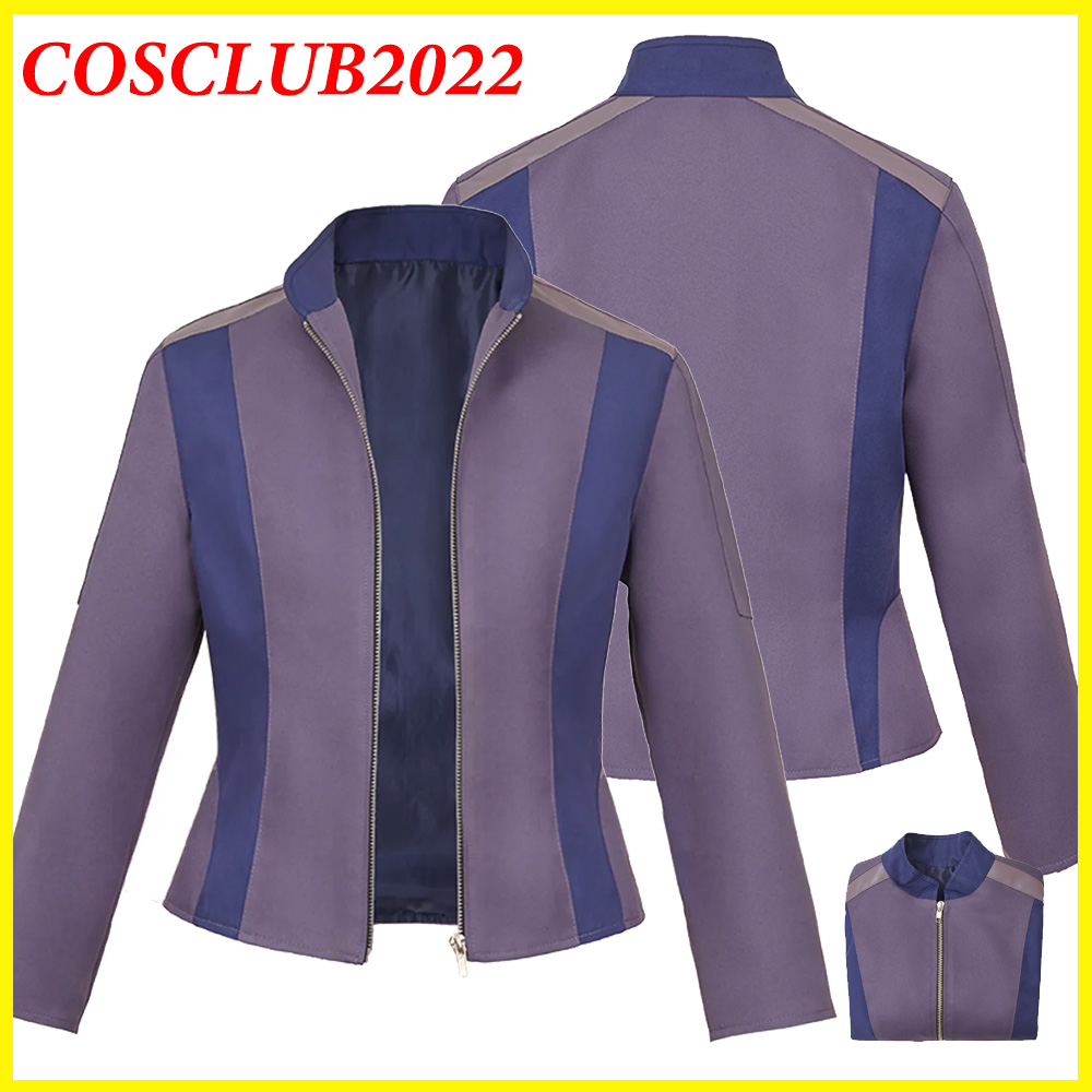 Fantasia Judy Hopps Cosplay Co - Women Fashion Jackets 리뷰 및 가격