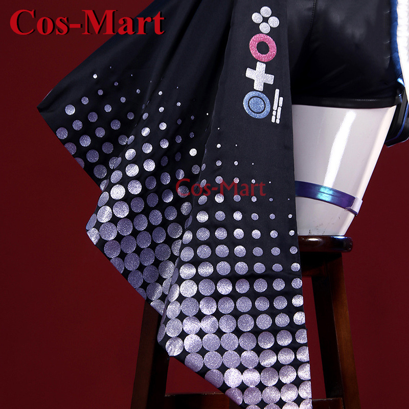 Cos-Mart Hot Game Honkai: Star - Women'S Fashion Mart 리뷰 및 가격