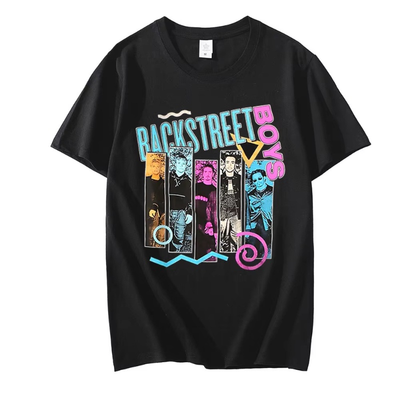 Classic 90s Backstreet Boys Ro - Women'S Fashion From The 90S 리뷰 및 가격