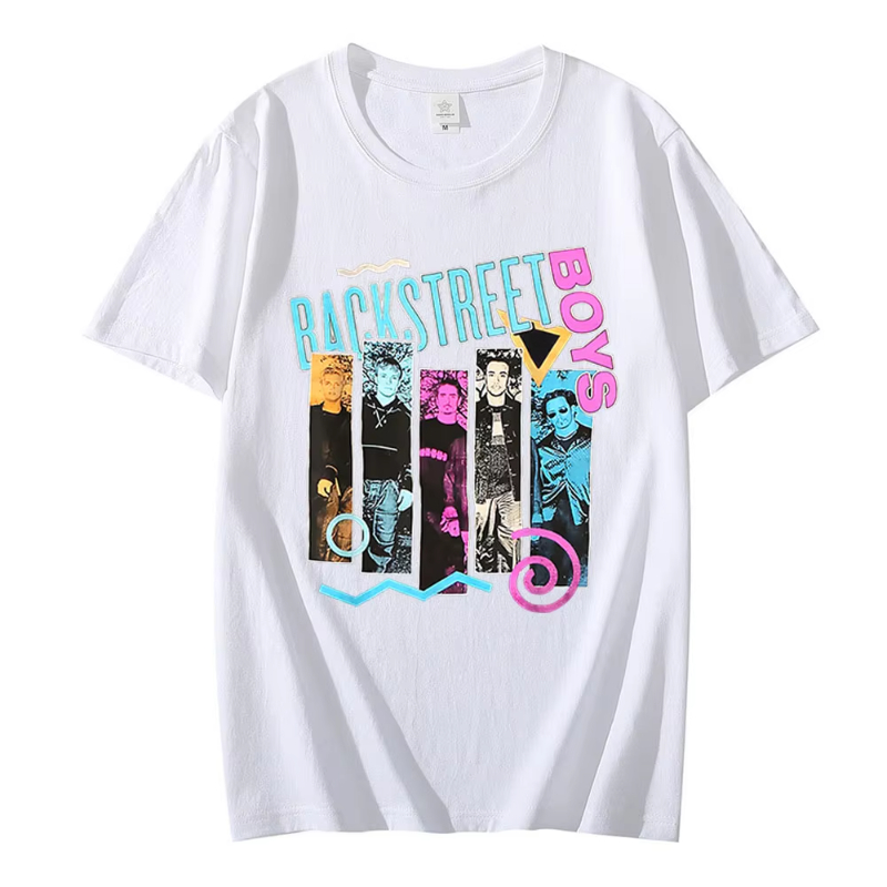 Classic 90s Backstreet Boys Ro - Women'S Fashion From The 90S 리뷰 및 가격