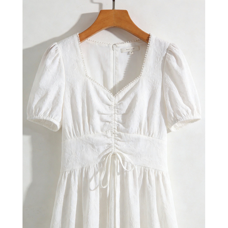 Solid Color Retro 50s tulle sk - Women'S Fashion In The 50S 리뷰 및 가격