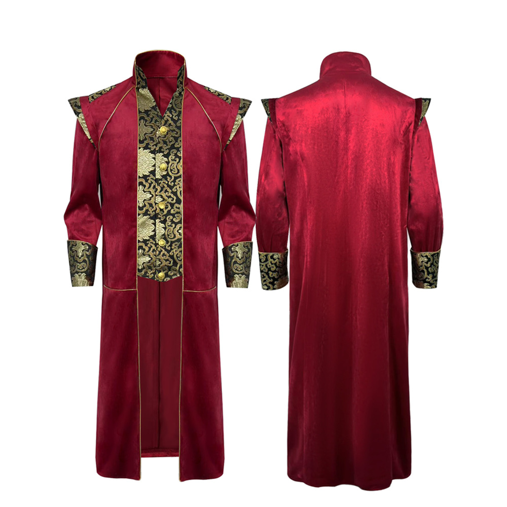 Adult Men Medieval Cosplay Bla - Women Fashion Jackets 리뷰 및 가격