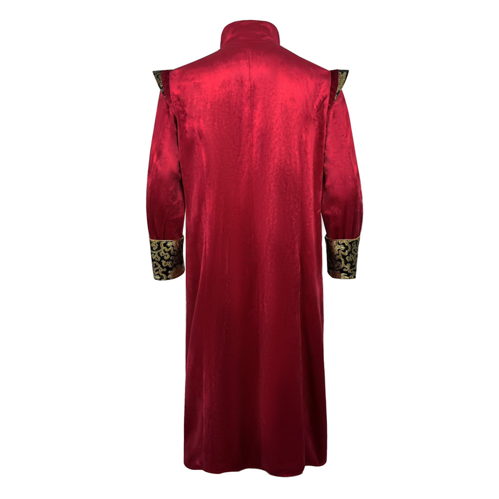 Adult Men Medieval Cosplay Bla - Women Fashion Jackets 리뷰 및 가격