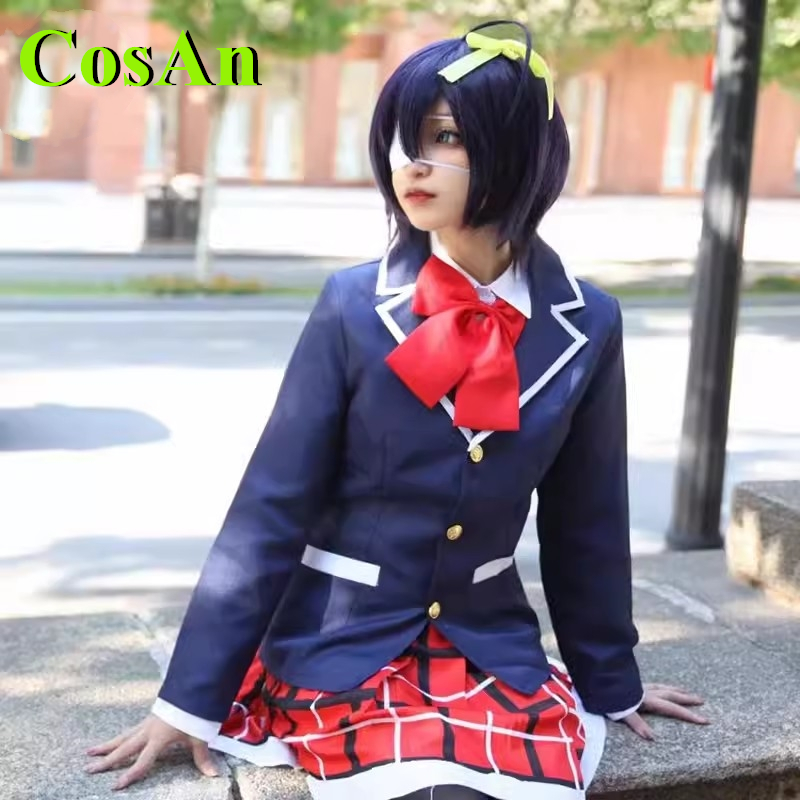 Cos-Mart Anime Love Chunibyo & - Women'S Fashion Mart 리뷰 및 가격