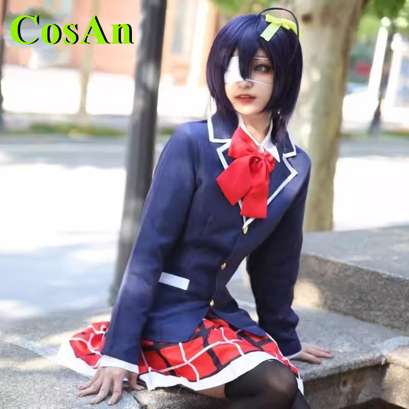 Cos-Mart Anime Love Chunibyo & - Women'S Fashion Mart 리뷰 및 가격