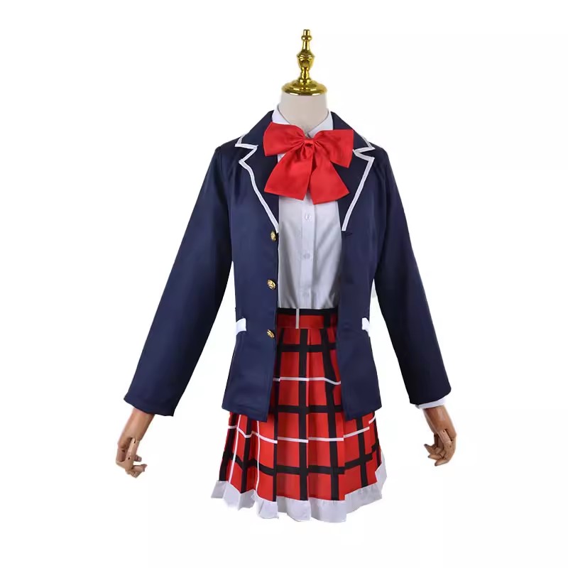 Cos-Mart Anime Love Chunibyo & - Women'S Fashion Mart 리뷰 및 가격